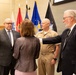 NAVSUP WSS Inducts Jack Courtney to Senior Executive Service, Bolstering Naval Aviation Readiness