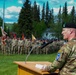 Arctic Angels Mark Leadership Transition at 1/11 Change of Command