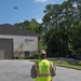 1 SOW executes hurricane response exercise