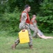 OAY nominees participate in Warrior Challenge at JBA