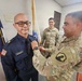 Fort Buchanan Police Officers Achieve Career Milestones Through Dedication, Service and Perseverance