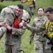 OAY nominees participate in Warrior Challenge at JBA