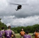 OAY nominees participate in Warrior Challenge at JBA
