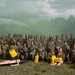 OAY nominees participate in Warrior Challenge at JBA