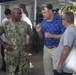 CNRH hosts White Boat Tour