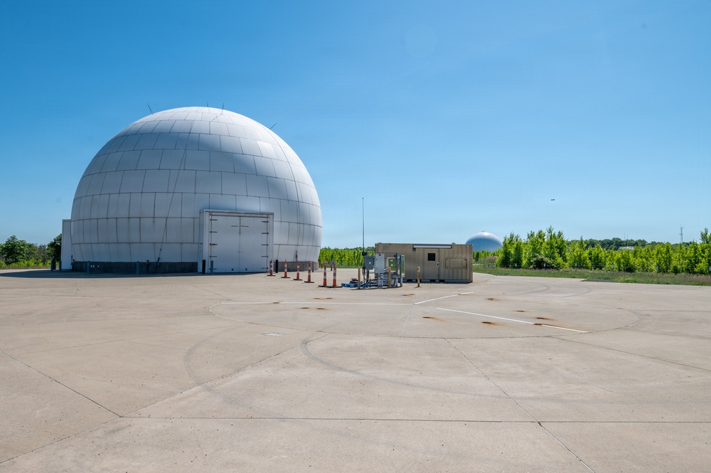 Two-phase project to expand Tobyhanna’s radar campus