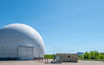 Two-phase project to expand Tobyhanna’s radar campus