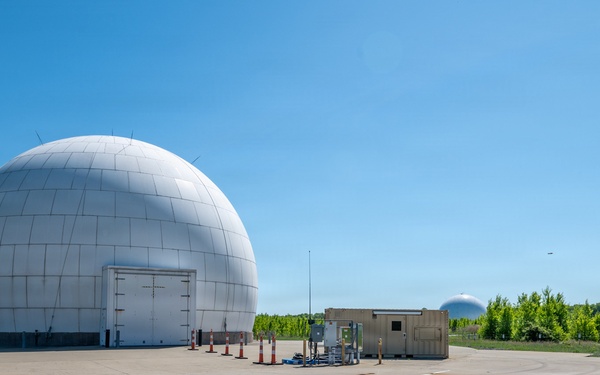 Two-phase project to expand Tobyhanna’s radar campus