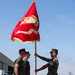 Marine Corps Air Station Camp Pendleton Change of Command Ceremony
