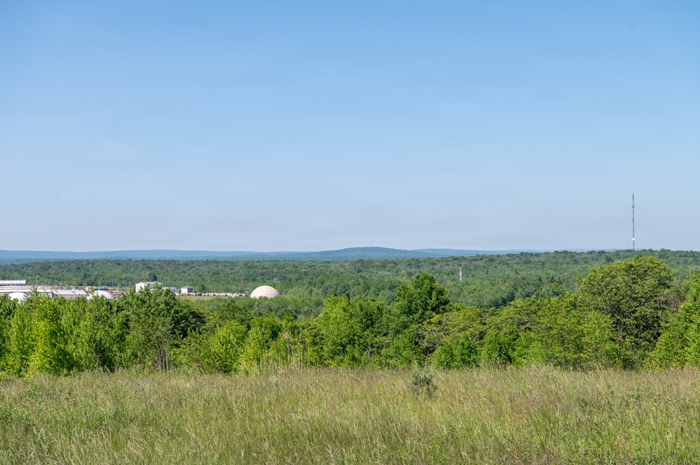 Two-phase project to expand Tobyhanna’s radar campus