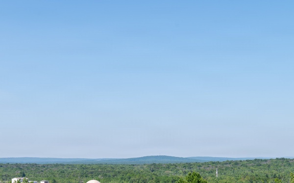 Two-phase project to expand Tobyhanna’s radar campus