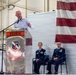 Illinois Air National Guard commander Maj. Gen. Daniel McDonough retires after nearly four decades of military service