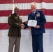 Illinois Air National Guard commander Maj. Gen. Daniel McDonough retires after nearly four decades of military service