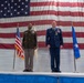 Illinois Air National Guard commander Maj. Gen. Daniel McDonough retires after nearly four decades of military service