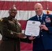Illinois Air National Guard commander Maj. Gen. Daniel McDonough retires after nearly four decades of military service
