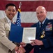 Illinois Air National Guard commander Maj. Gen. Daniel McDonough retires after nearly four decades of military service