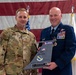Illinois Air National Guard commander Maj. Gen. Daniel McDonough retires after nearly four decades of military service