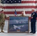 Illinois Air National Guard commander Maj. Gen. Daniel McDonough retires after nearly four decades of military service
