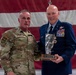 Illinois Air National Guard commander Maj. Gen. Daniel McDonough retires after nearly four decades of military service