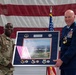 Illinois Air National Guard commander Maj. Gen. Daniel McDonough retires after nearly four decades of military service