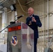Illinois Air National Guard commander Maj. Gen. Daniel McDonough retires after nearly four decades of military service