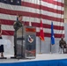 Illinois Air National Guard commander Maj. Gen. Daniel McDonough retires after nearly four decades of military service