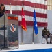 Illinois Air National Guard commander Maj. Gen. Daniel McDonough retires after nearly four decades of military service