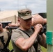 205th Medical Company Ground Ambulance Annual Training