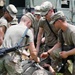 205th Medical Company Ground Ambulance Annual Training