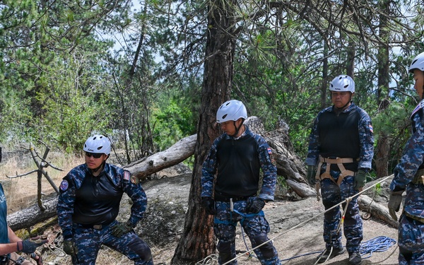 Enduring Partners 2026 Pararescue