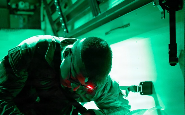 205th Medical Company Ground Ambulance Annual Training