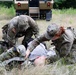 205th Medical Company Ground Ambulance Annual Training