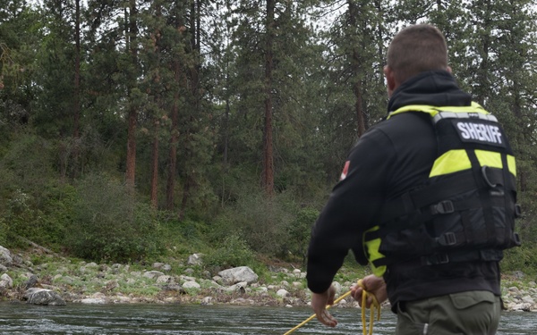 Enduring Partners 2026 Pararescue