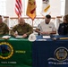 USD 383 &amp; Fort Riley Intergovernmental Support Agreement