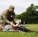 205th Medical Company Ground Ambulance Annual Training