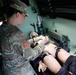 205th Medical Company Ground Ambulance Annual Training