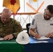 USD 383 &amp; Fort Riley Intergovernmental Support Agreement