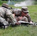205th Medical Company Ground Ambulance Annual Training