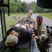 205th Medical Company Ground Ambulance Annual Training