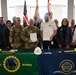 USD 383 &amp; Fort Riley Intergovernmental Support Agreement
