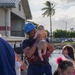 Coast Guard Cutter Hollyhock returns to Honolulu after first Operation Blue Pacific Patrol