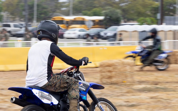 MCAS Miramar participates in 101 Critical Days of Summer