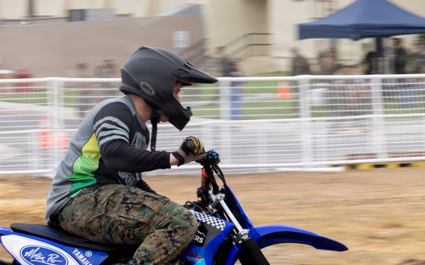 MCAS Miramar participates in 101 Critical Days of Summer