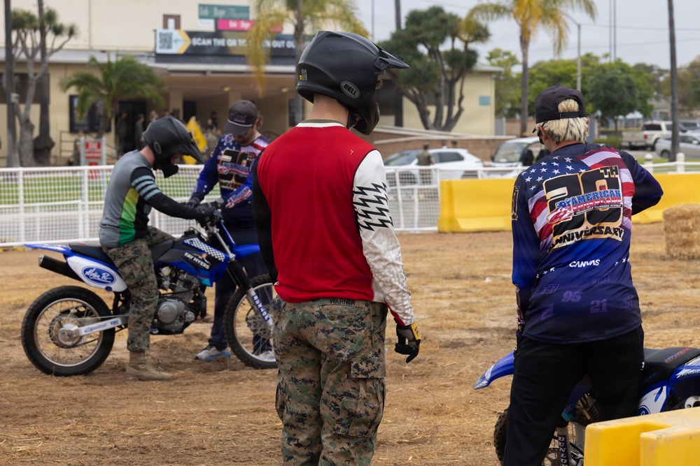 MCAS Miramar participates in 101 Critical Days of Summer