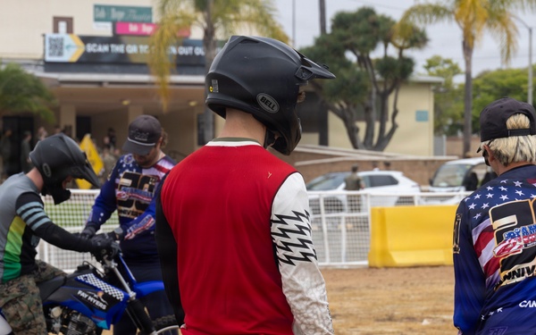 MCAS Miramar participates in 101 Critical Days of Summer