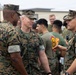 MCAS Miramar participates in 101 Critical Days of Summer