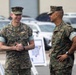 MCAS Miramar participates in 101 Critical Days of Summer