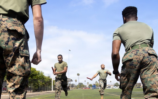 MCAS Miramar participates in 101 Critical Days of Summer