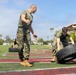MCAS Miramar participates in 101 Critical Days of Summer