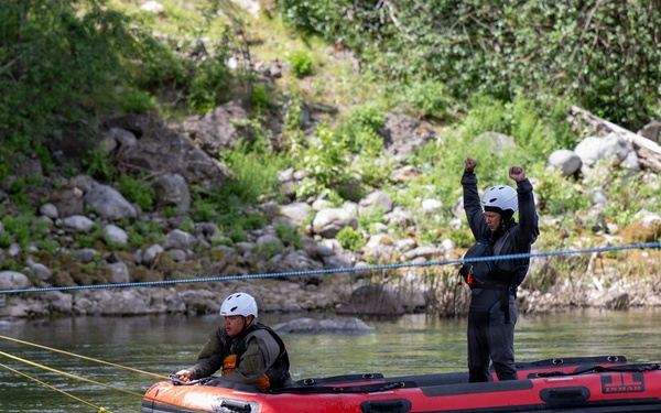 Enduring Partners 2026 Pararescue